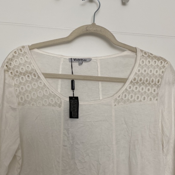 Beautiful dress new with tags - Picture 3 of 4